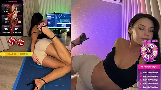 Snapshot of sasha_long13 chatting on 14, 12, 2024 sasha long13 online show from 14, 12, 2024