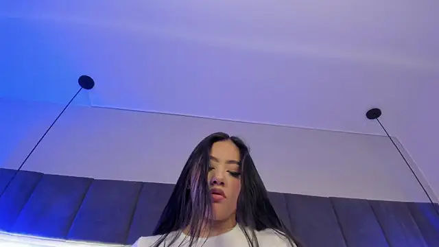 Snapshot of nicolle_pierce chatting on 25, 1, 2025 nicolle pierce online show from 25, 1, 2025