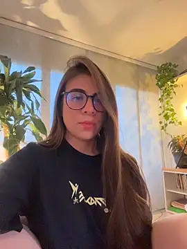 MariaIsabella8 online show from 24, 3, 2026