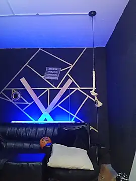 Gelena Black online show from 20, 10, 2025