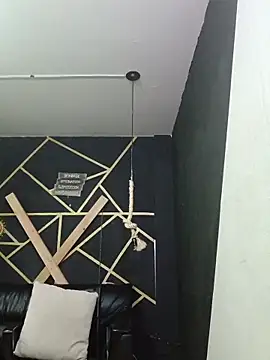 Gelena Black online show from 22, 10, 2025