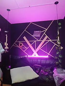 Gelena Black online show from 17, 11, 2025