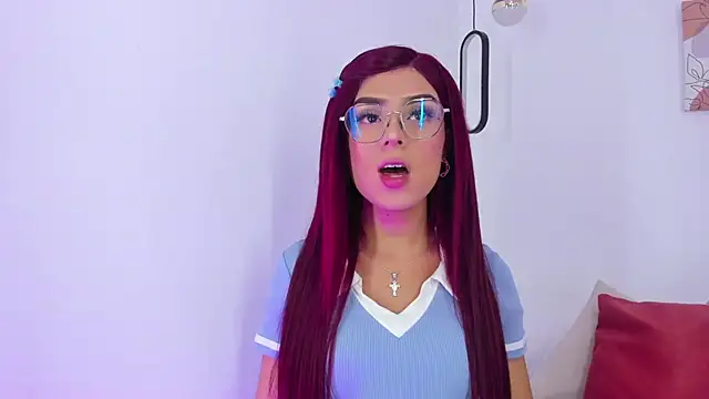 samantha  fairy online show from 7, 12, 2024