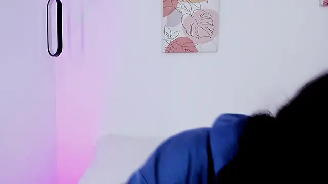 samantha  fairy online show from 29, 12, 2024