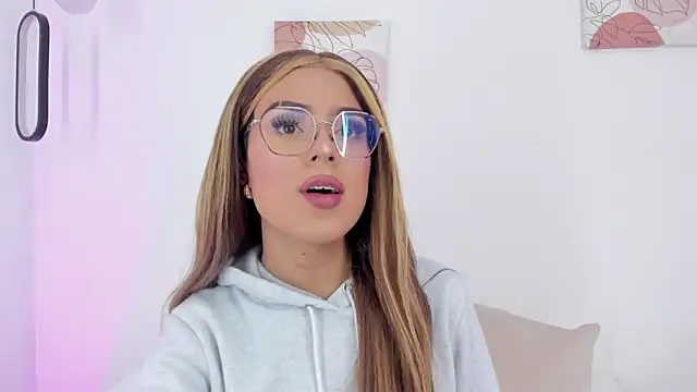 samantha  fairy online show from 30, 12, 2024