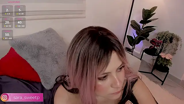 sara sweet9 online show from 2, 12, 2024