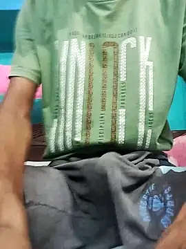 Snapshot of Afgref5335 chatting on 19, 10, 2025 Afgref5335 online show from 19, 10, 2025