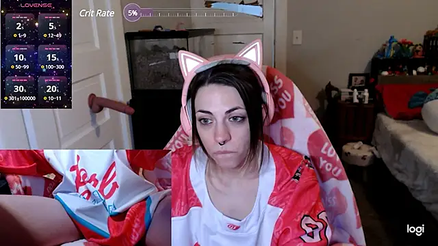 KSwonderland6 online show from 8, 3, 2025