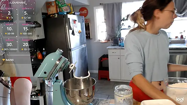 KSwonderland6 online show from 4, 11, 2025