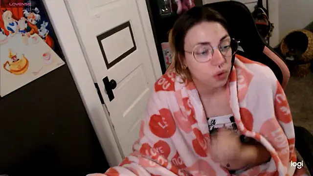 KSwonderland6 online show from 23, 2, 2026