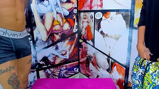 winning bitch online show from 6, 12, 2024