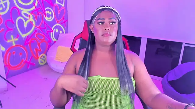 GEANNAROSE online show from 18, 1, 2025