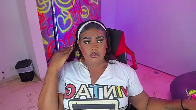 GEANNAROSE online show from 15, 1, 2026