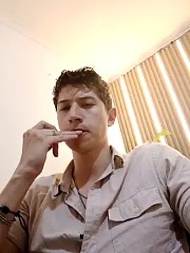 Dorianmistery2322  online show from 28, 2, 2026