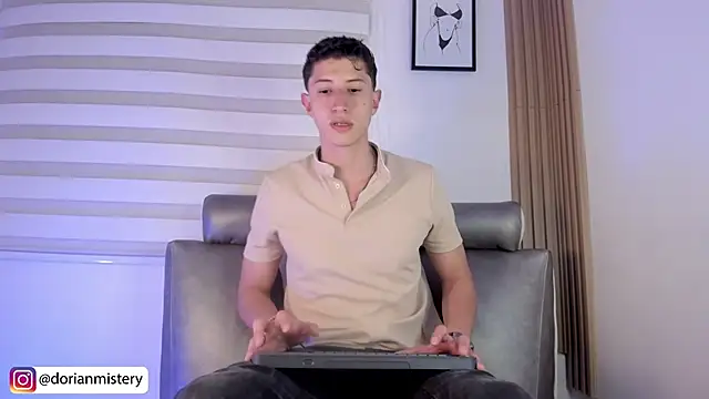 Dorianmistery2322  online show from 6, 3, 2026