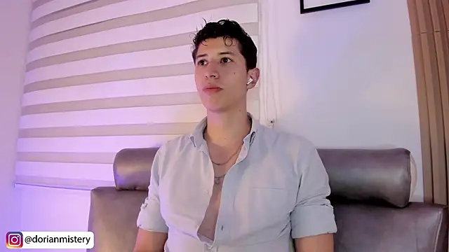 Dorianmistery2322  online show from 30, 3, 2026