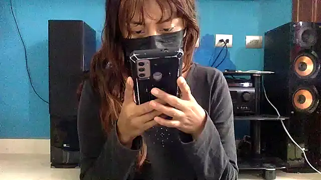 Kelly del soler25 online show from 28, 7, 2026