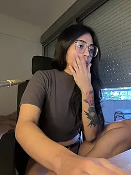Snapshot of soygalaof chatting on 14, 6, 2026 soygalaof online show from 14, 6, 2026