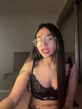 Snapshot of soygalaof chatting on 17, 6, 2026 soygalaof online show from 17, 6, 2026