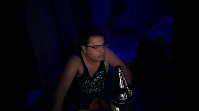 FrankGatsby11 online show from 14, 12, 2024