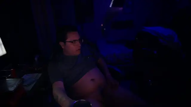 FrankGatsby11 online show from 25, 12, 2024