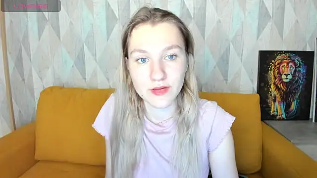 Mariel Brown online show from 3, 1, 2025
