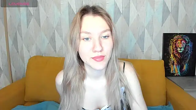 Mariel Brown online show from 4, 1, 2025