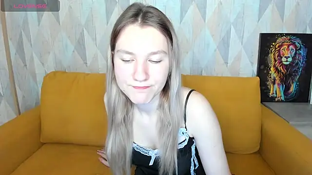 Mariel Brown online show from 4, 1, 2025