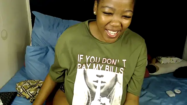 Busty-Londie online show from 18, 11, 2025