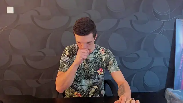 DonyBrown online show from 24, 2, 2025