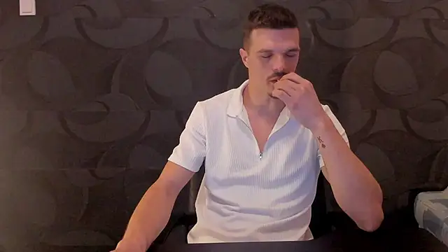 DonyBrown online show from 12, 3, 2025