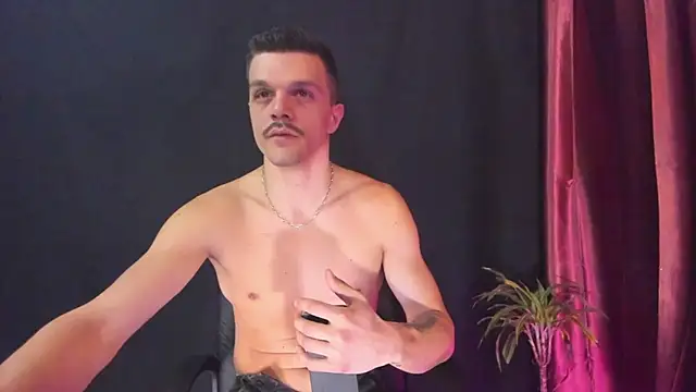 DonyBrown online show from 23, 2, 2026