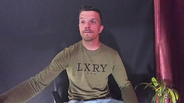 DonyBrown online show from 9, 4, 2026