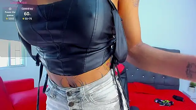 anne parker online show from 1, 2, 2025