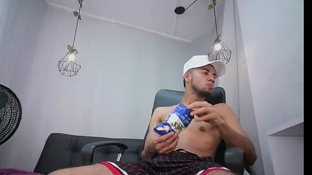 jhon ath online show from 3, 3, 2025