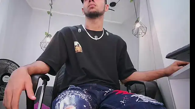 jhon ath online show from 7, 3, 2025