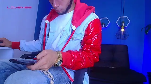 jhon ath online show from 12, 10, 2025