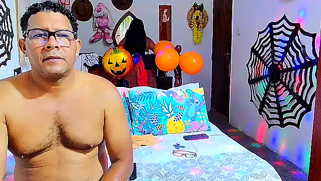 rosi pamela online show from 26, 10, 2025