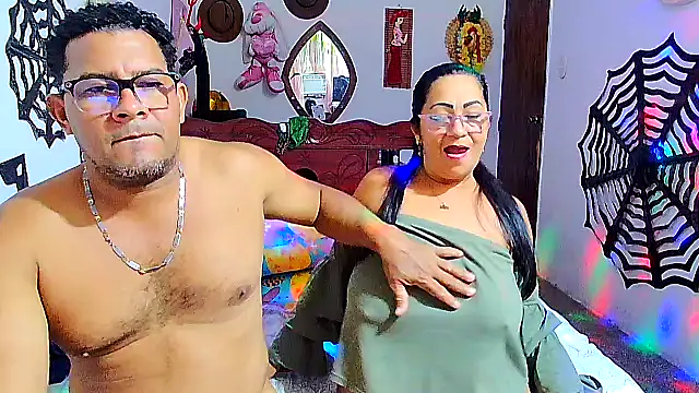 rosi pamela online show from 1, 11, 2025