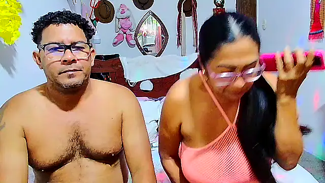 rosi pamela online show from 4, 12, 2025