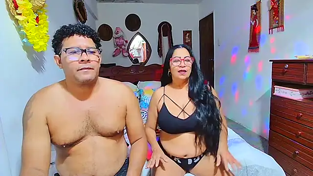 rosi pamela online show from 8, 3, 2026