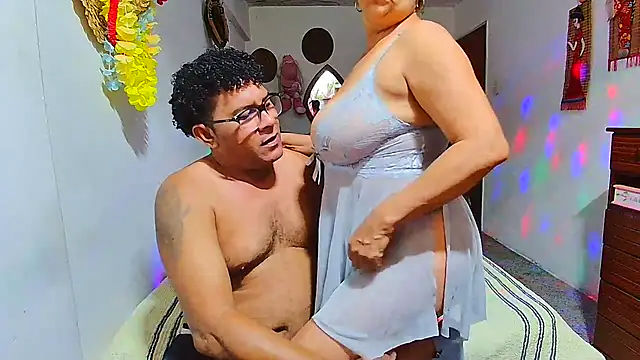 rosi pamela online show from 24, 4, 2026