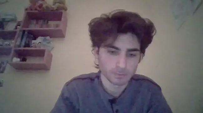 Snapshot of tedio-2004 chatting on 14, 1, 2025 tedio-2004 online show from 14, 1, 2025