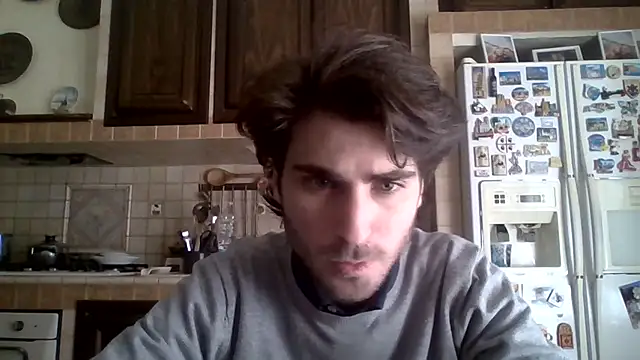 Snapshot of tedio-2004 chatting on 23, 1, 2025 tedio-2004 online show from 23, 1, 2025