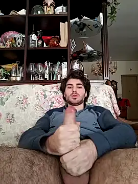 Snapshot of tedio-2004 chatting on 24, 1, 2025 tedio-2004 online show from 24, 1, 2025