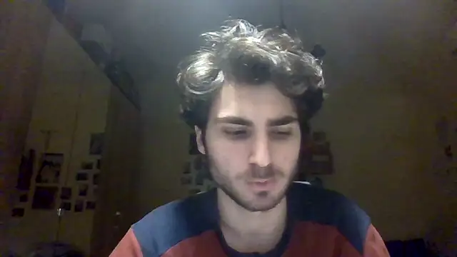 Snapshot of tedio-2004 chatting on 29, 1, 2025 tedio-2004 online show from 29, 1, 2025