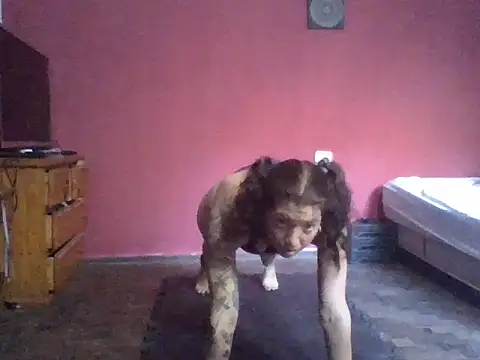 Snapshot of sweetbabyass chatting on 29, 1, 2025 sweetbabyass online show from 29, 1, 2025