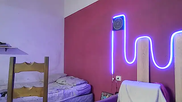 sweetbabyass online show from 31, 1, 2026