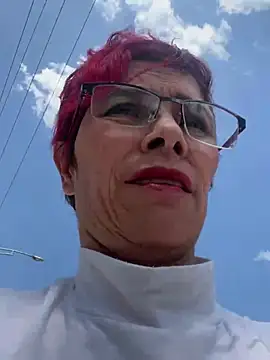 MireyaTorresGu online show from 17, 1, 2025