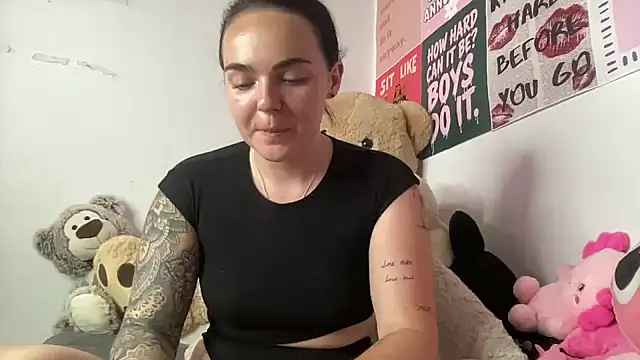 yorkshiregal online show from 24, 6, 2026